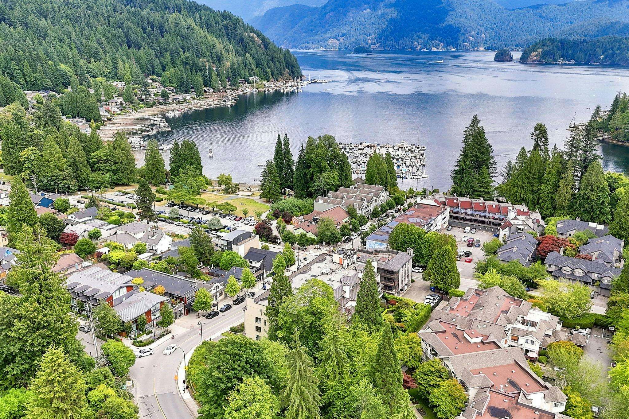 104-2181 Panorama Drive, North Vancouver, BC, V7G 1V3 - 21
