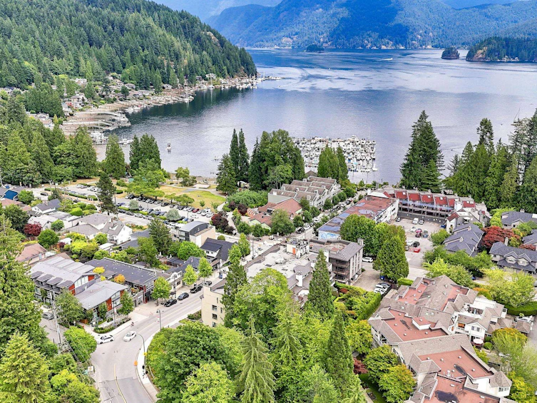 104-2181 Panorama Drive, North Vancouver, BC, V7G 1V3 - 21