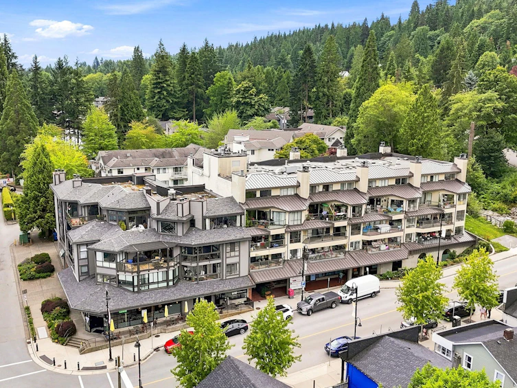 104-2181 Panorama Drive, North Vancouver, BC, V7G 1V3 - 14