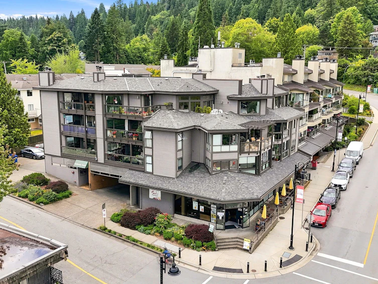 104-2181 Panorama Drive, North Vancouver, BC, V7G 1V3 - 15