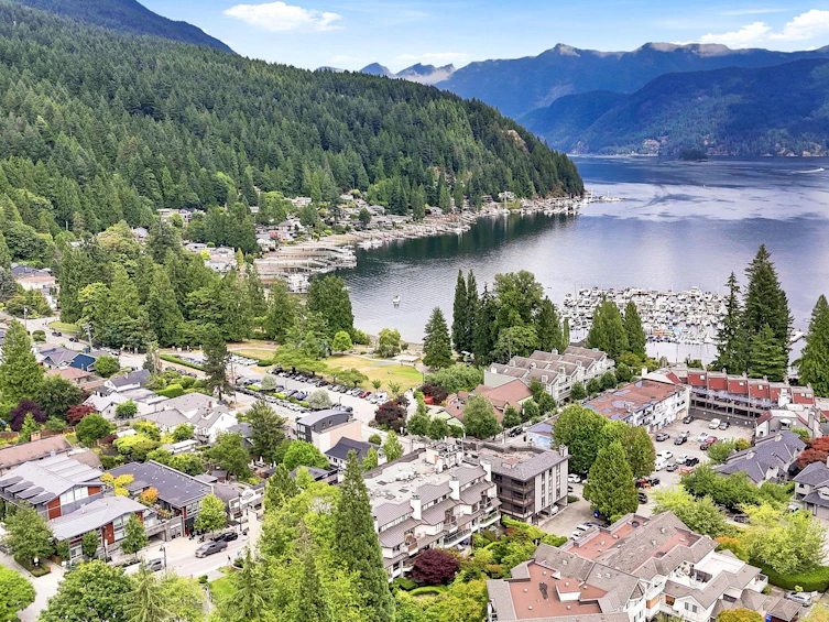 104-2181 Panorama Drive, North Vancouver, BC, V7G 1V3 - 23