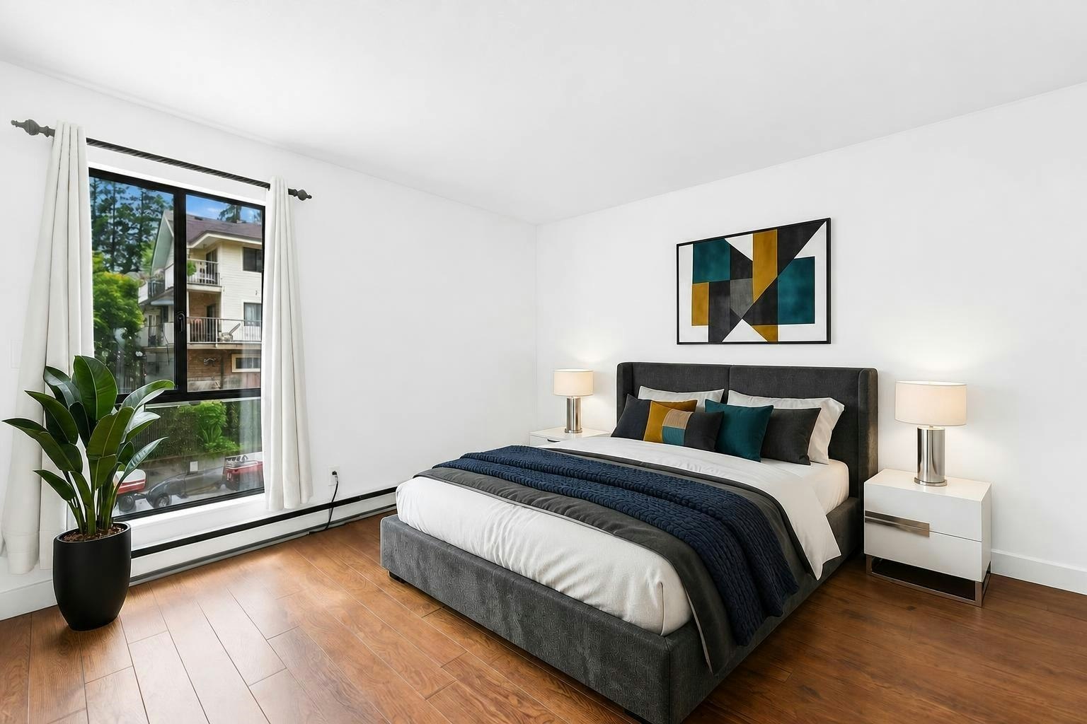 104-2181 Panorama Drive, North Vancouver, BC, V7G 1V3 - 3