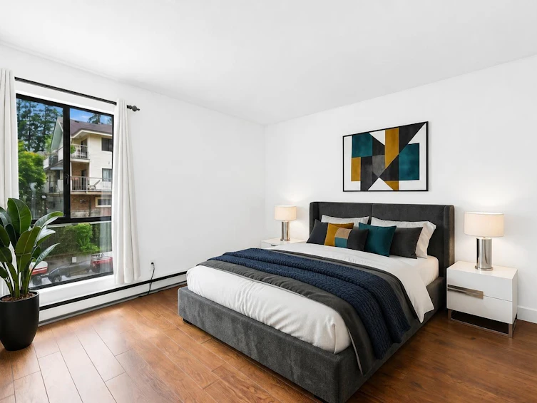 104-2181 Panorama Drive, North Vancouver, BC, V7G 1V3 - 3