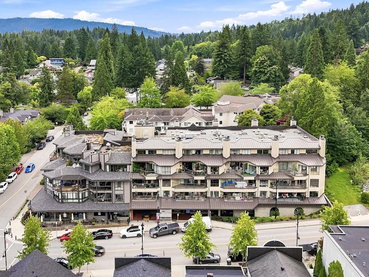 104-2181 Panorama Drive, North Vancouver, BC, V7G 1V3 - 16