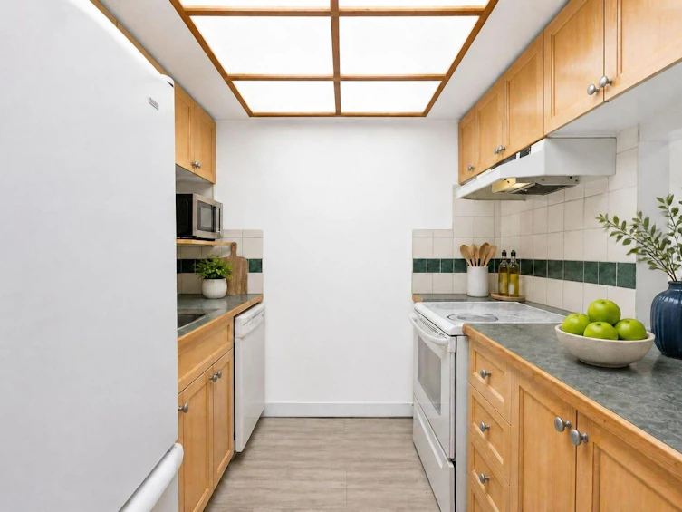 104-2181 Panorama Drive, North Vancouver, BC, V7G 1V3 - 2