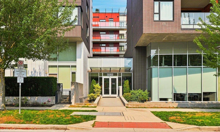 619-5955 Birney Avenue