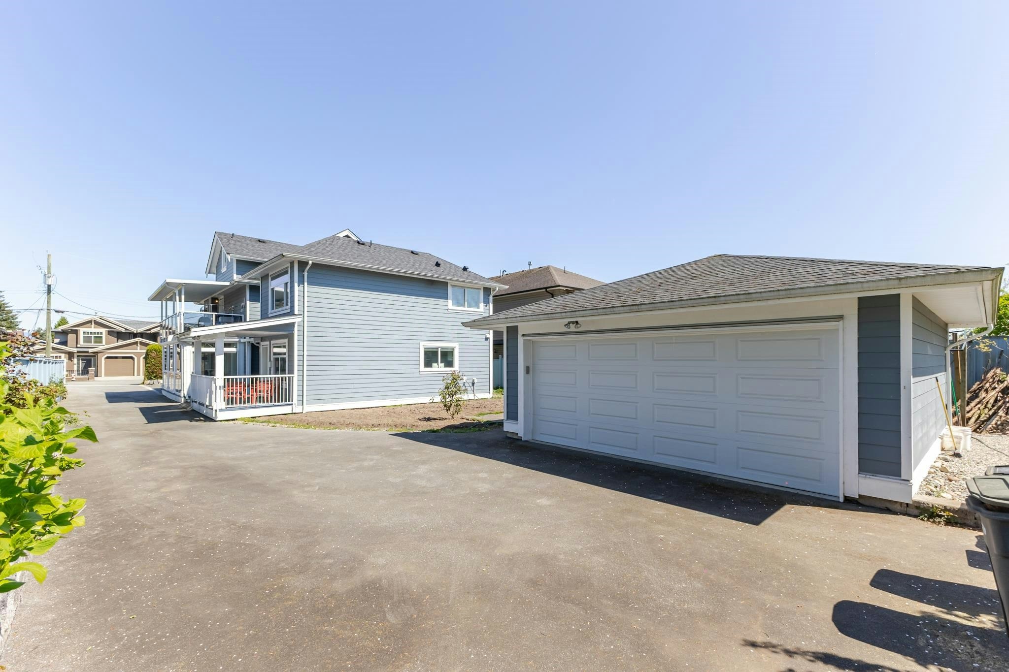 7535 Burgess Street, Burnaby, BC, V3N 3H9 - 27