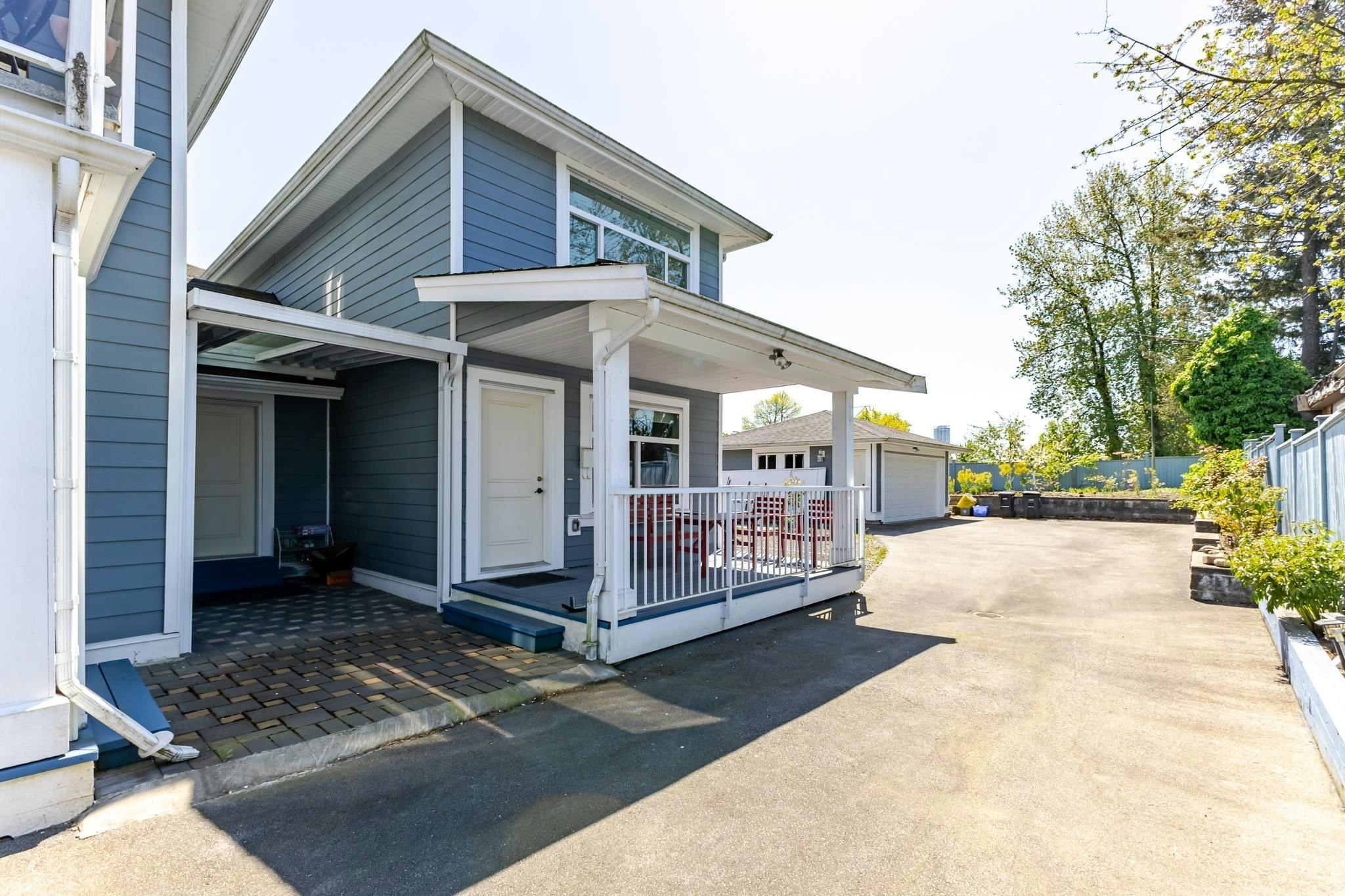 7535 Burgess Street, Burnaby, BC, V3N 3H9 - 21