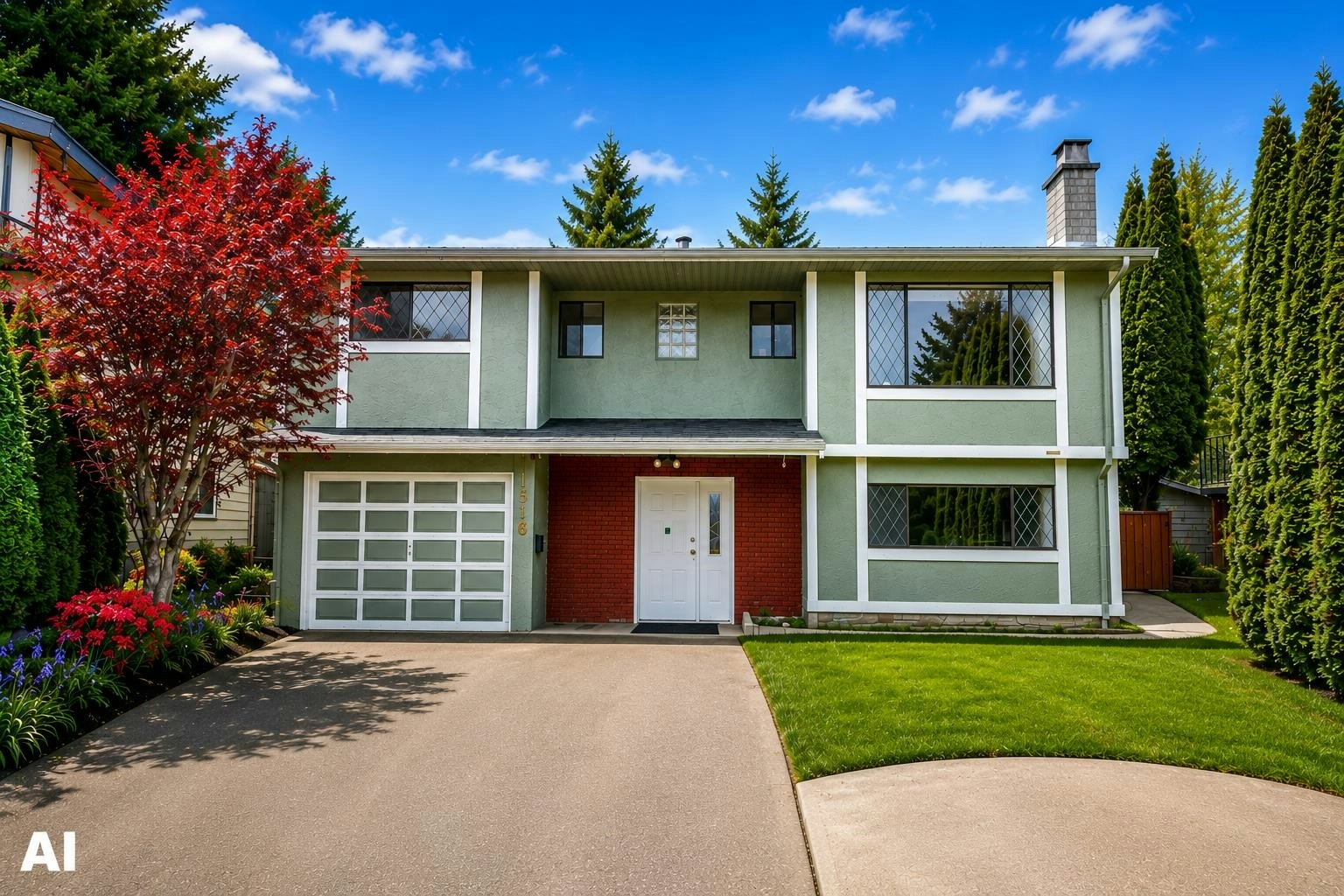 11516 Parkwood Place, Delta, BC, V4C 7L1