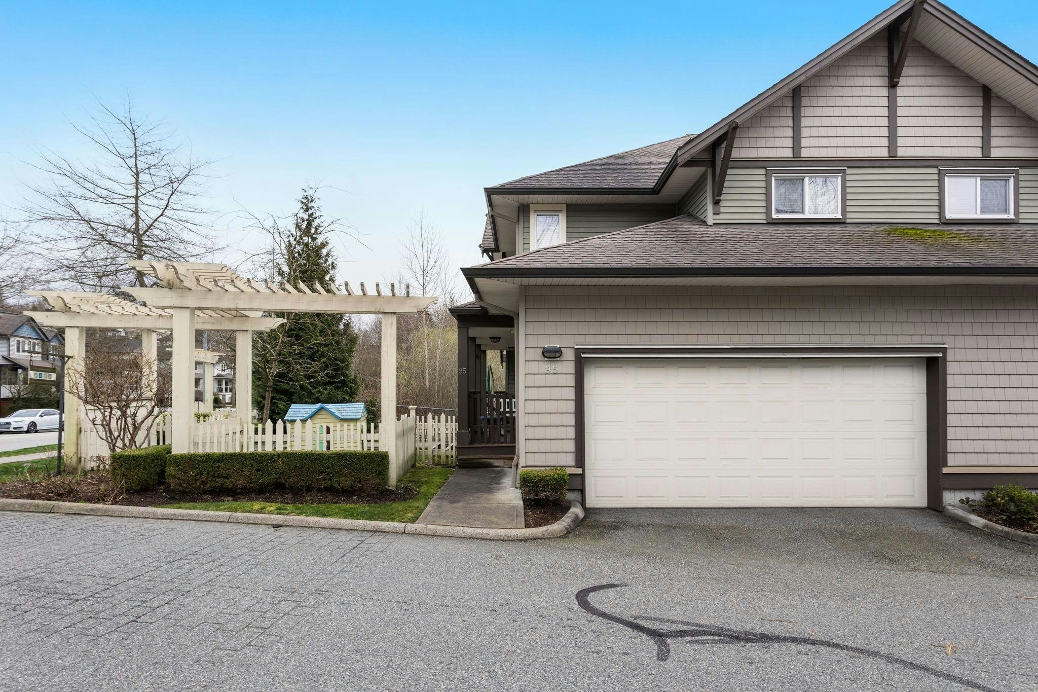 95-4401 Blauson Boulevard, Abbotsford, BC, V3G 0A4