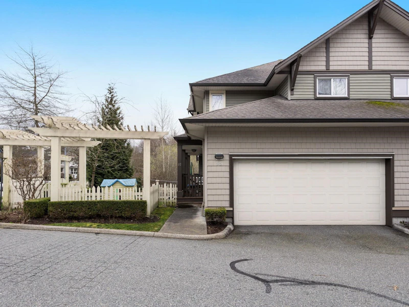 95 - 4401 Blauson Boulevard, Abbotsford BC V3G 0A4