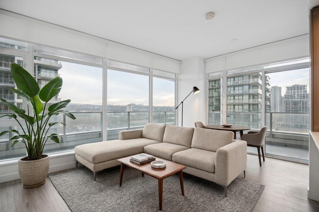 1301-2311 Beta Avenue, Burnaby, BC, V5C 5M8