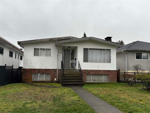2894 E 43rd Avenue, Vancouver, BC, V5R 2Z2