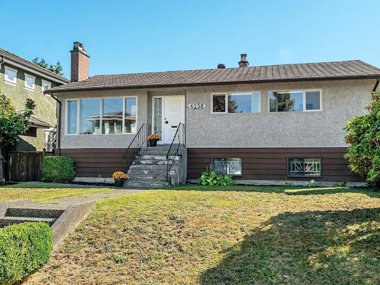 6258 Berwick Street, Burnaby, BC, V5H 1W2 - 5