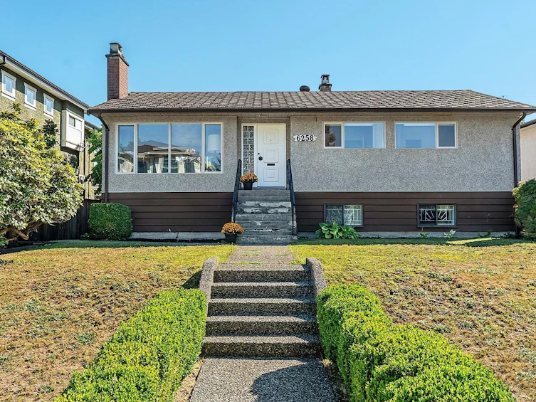 6258 Berwick Street, Burnaby, BC, V5H 1W2