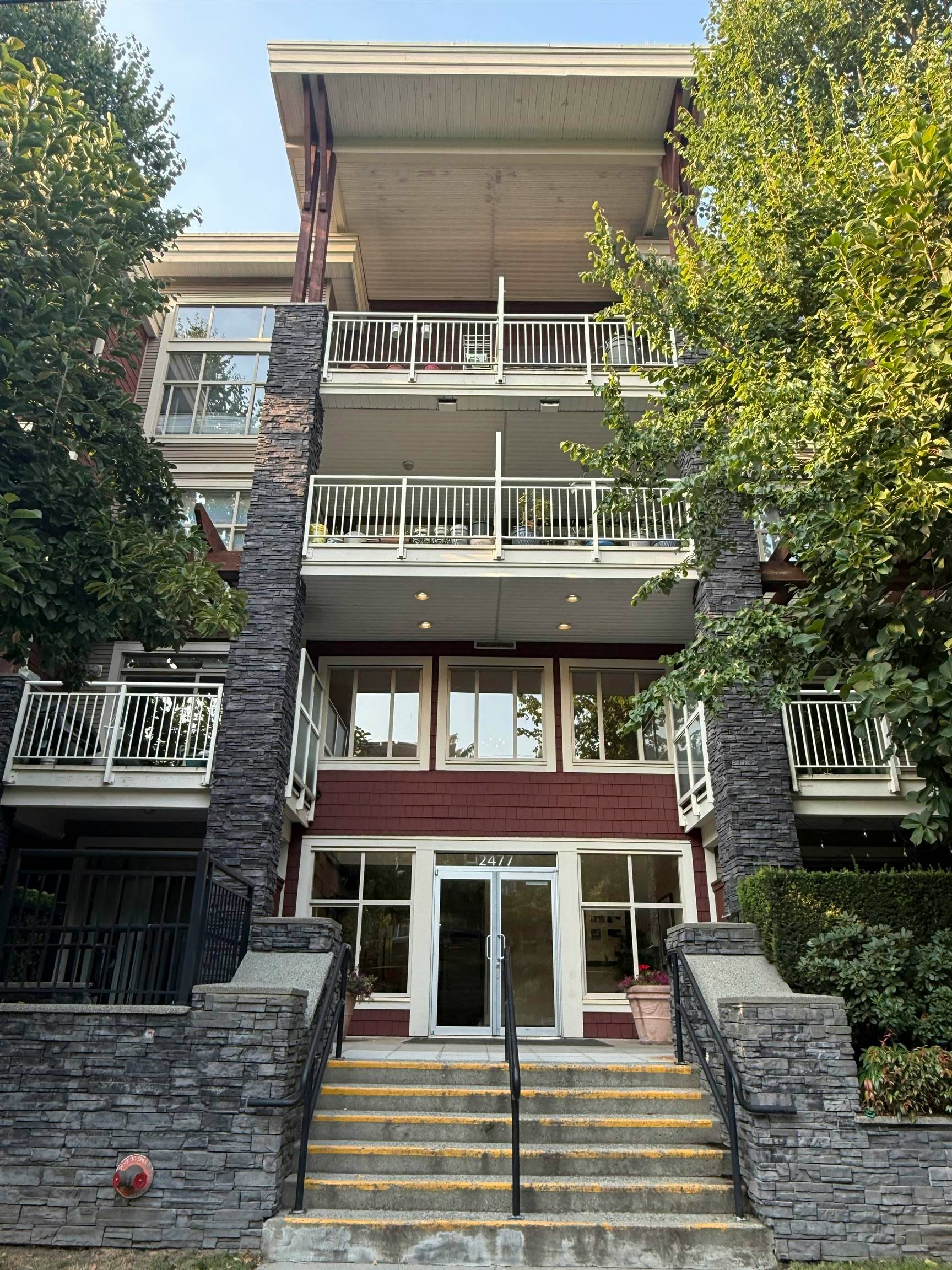218-2477 Kelly Avenue, Port Coquitlam, BC, V3C 0B3