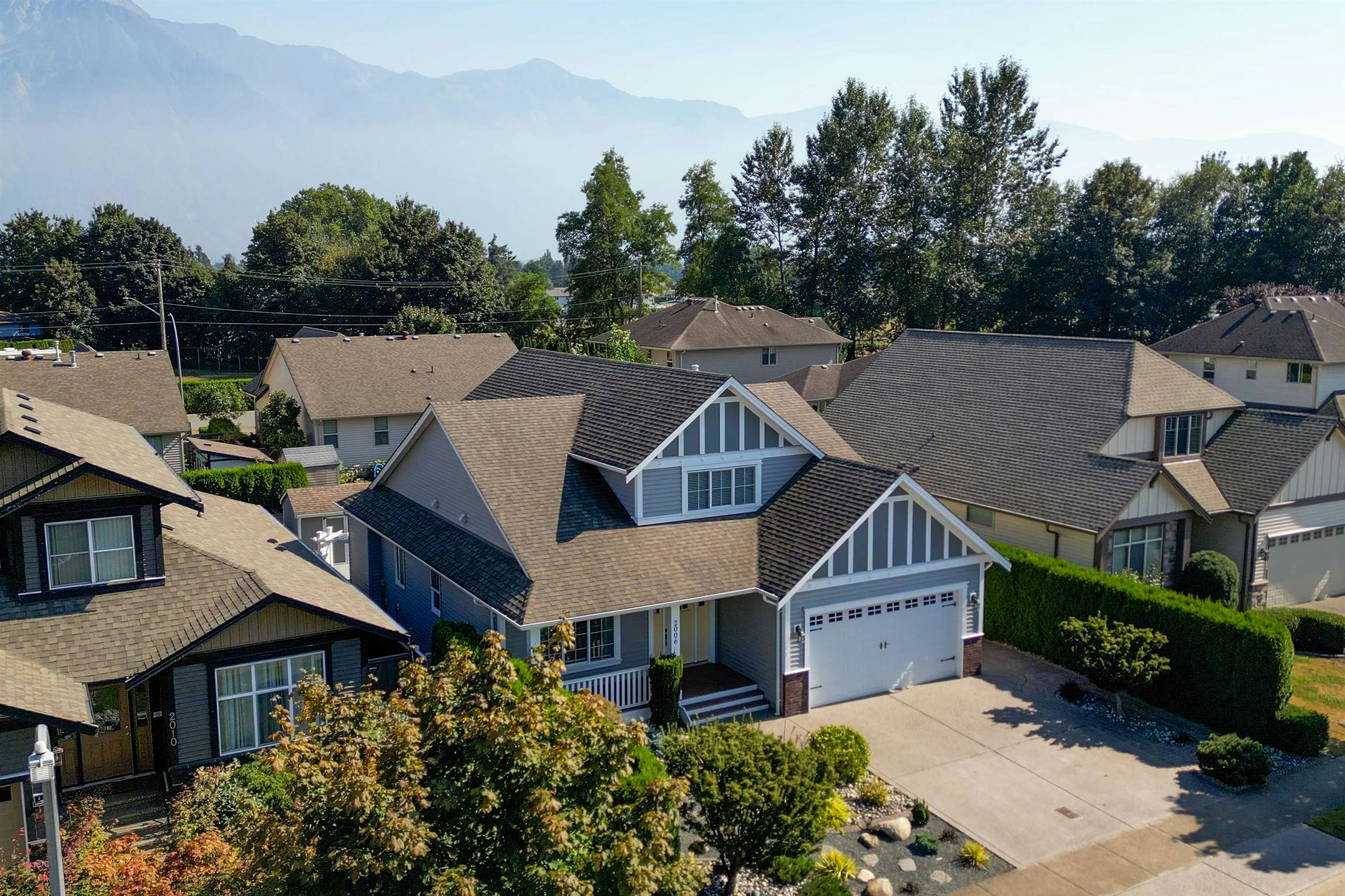 2006 Aberdeen Drive, Agassiz, BC, V0M 1A1