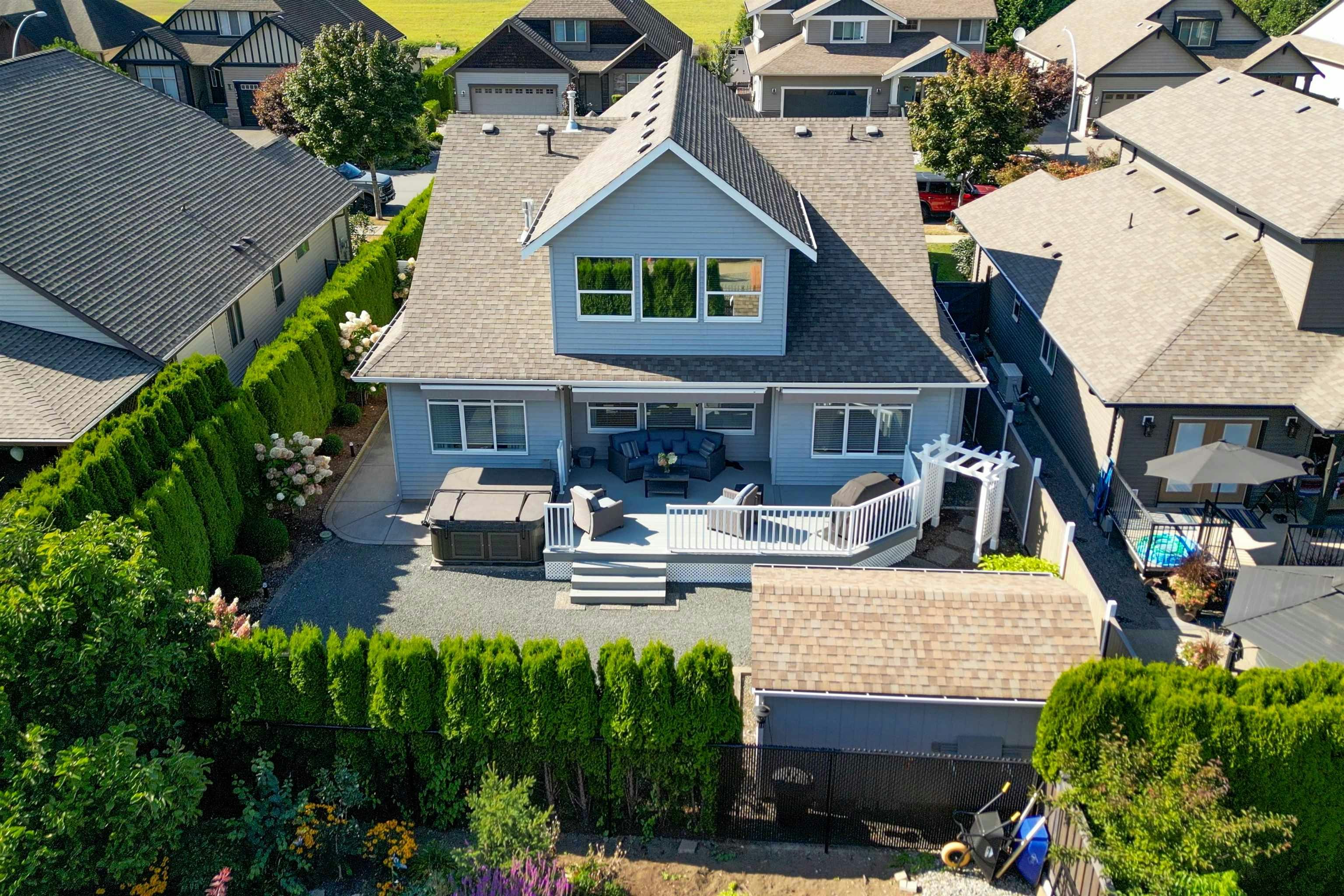 2006 Aberdeen Drive - 5