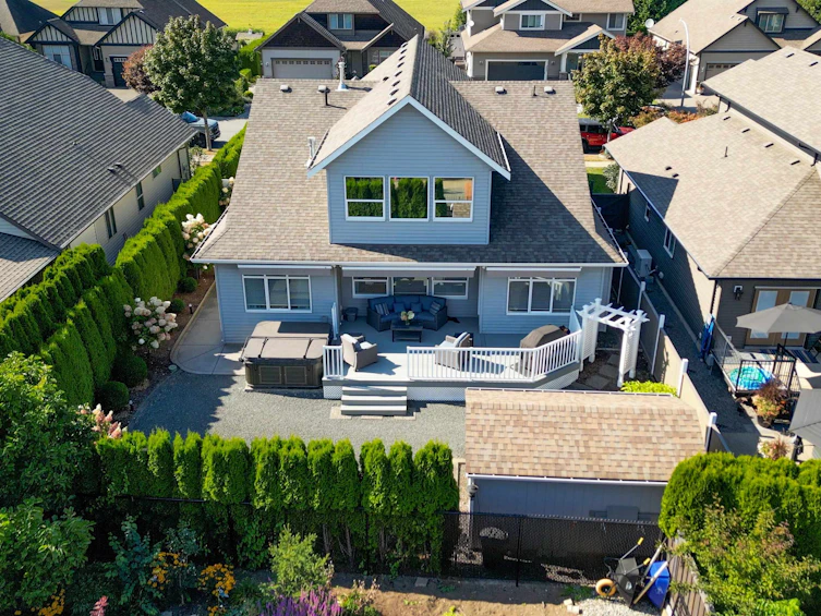 2006 Aberdeen Drive, Agassiz, BC, V0M 1A1 - 5