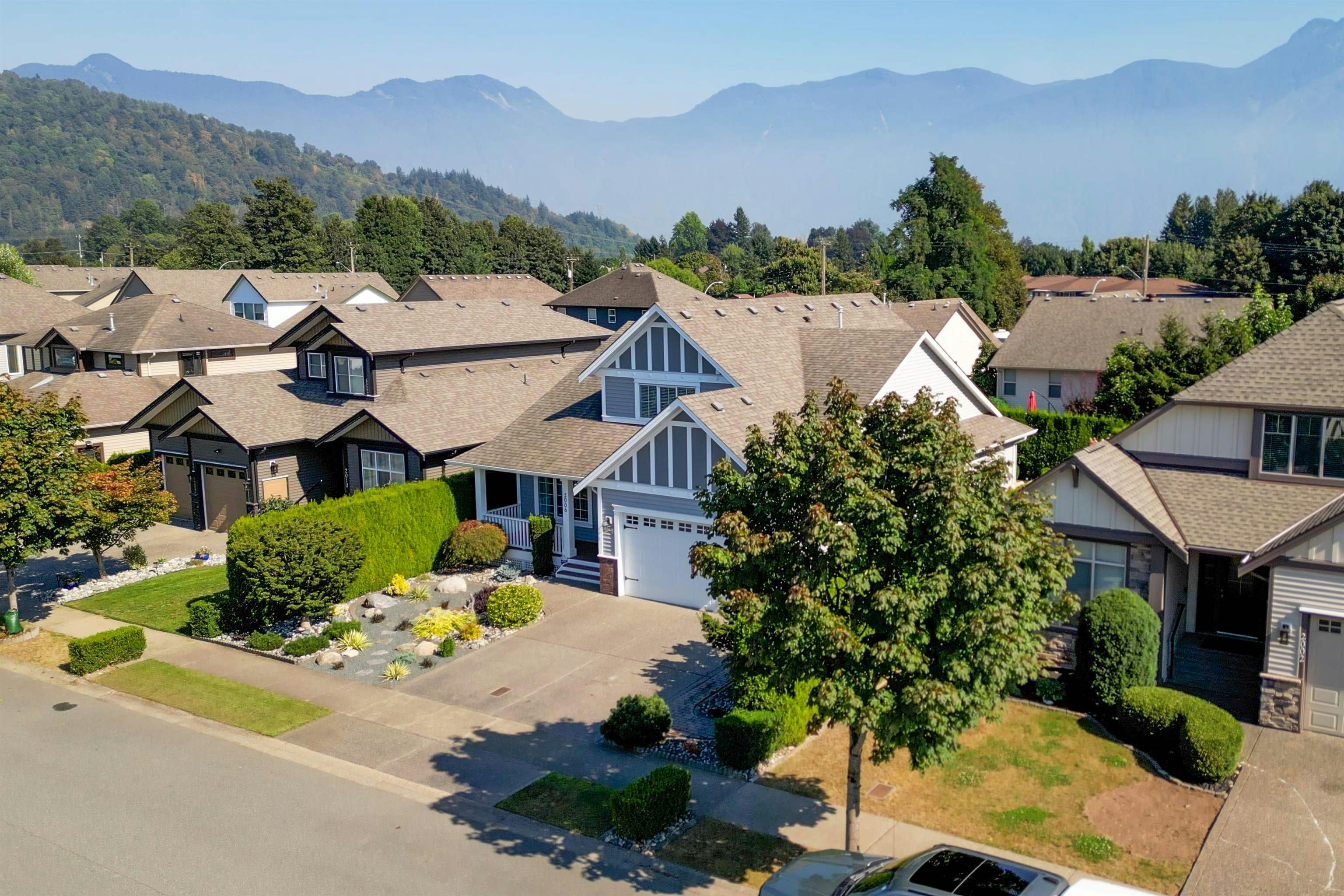 2006 Aberdeen Drive - 2