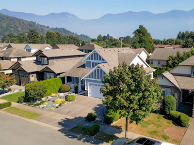 2006 Aberdeen Drive - 2