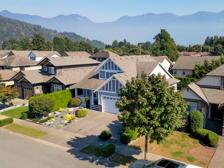 2006 Aberdeen Drive, Agassiz, BC, V0M 1A1 - 2