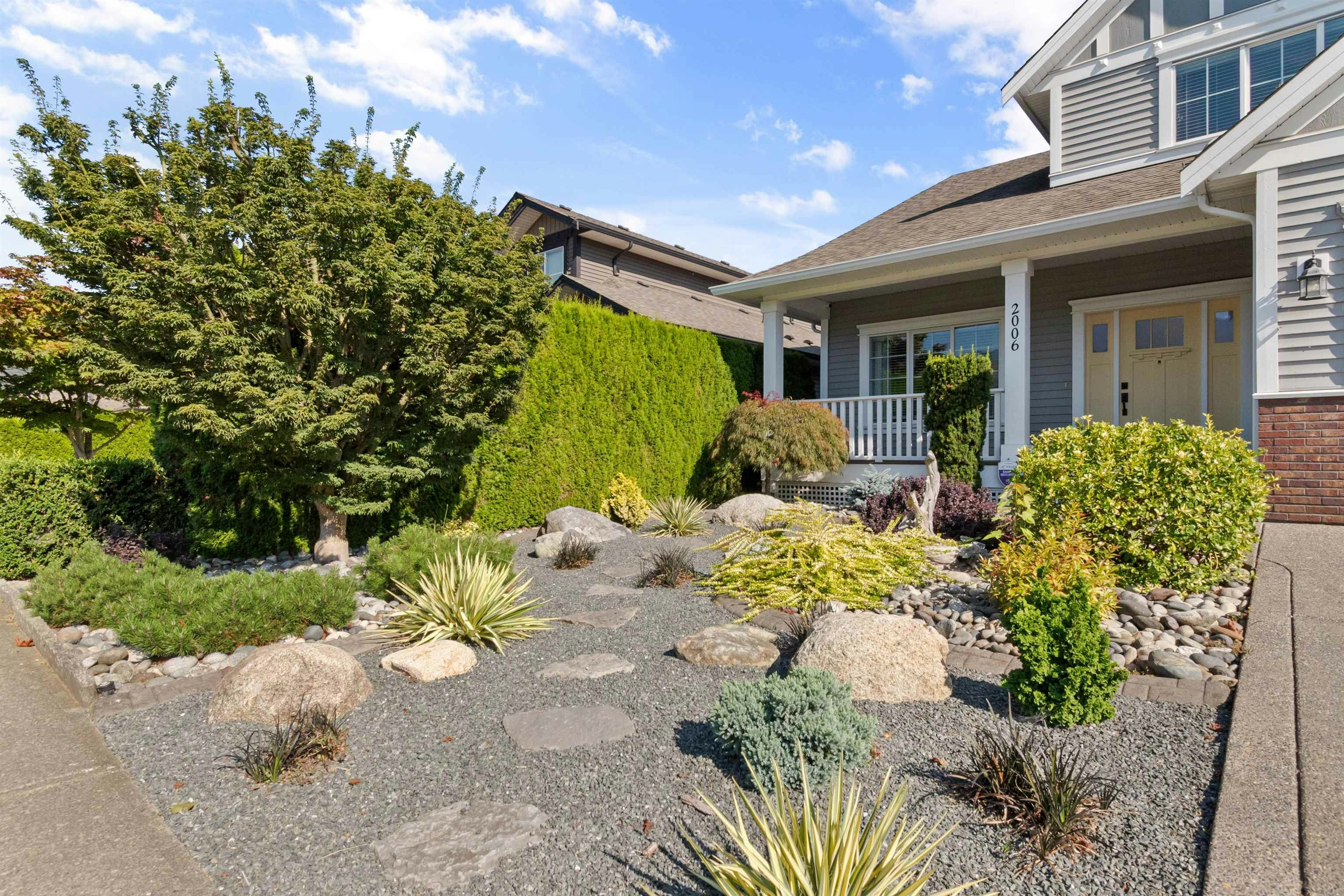 2006 Aberdeen Drive, Agassiz, BC, V0M 1A1 - 13