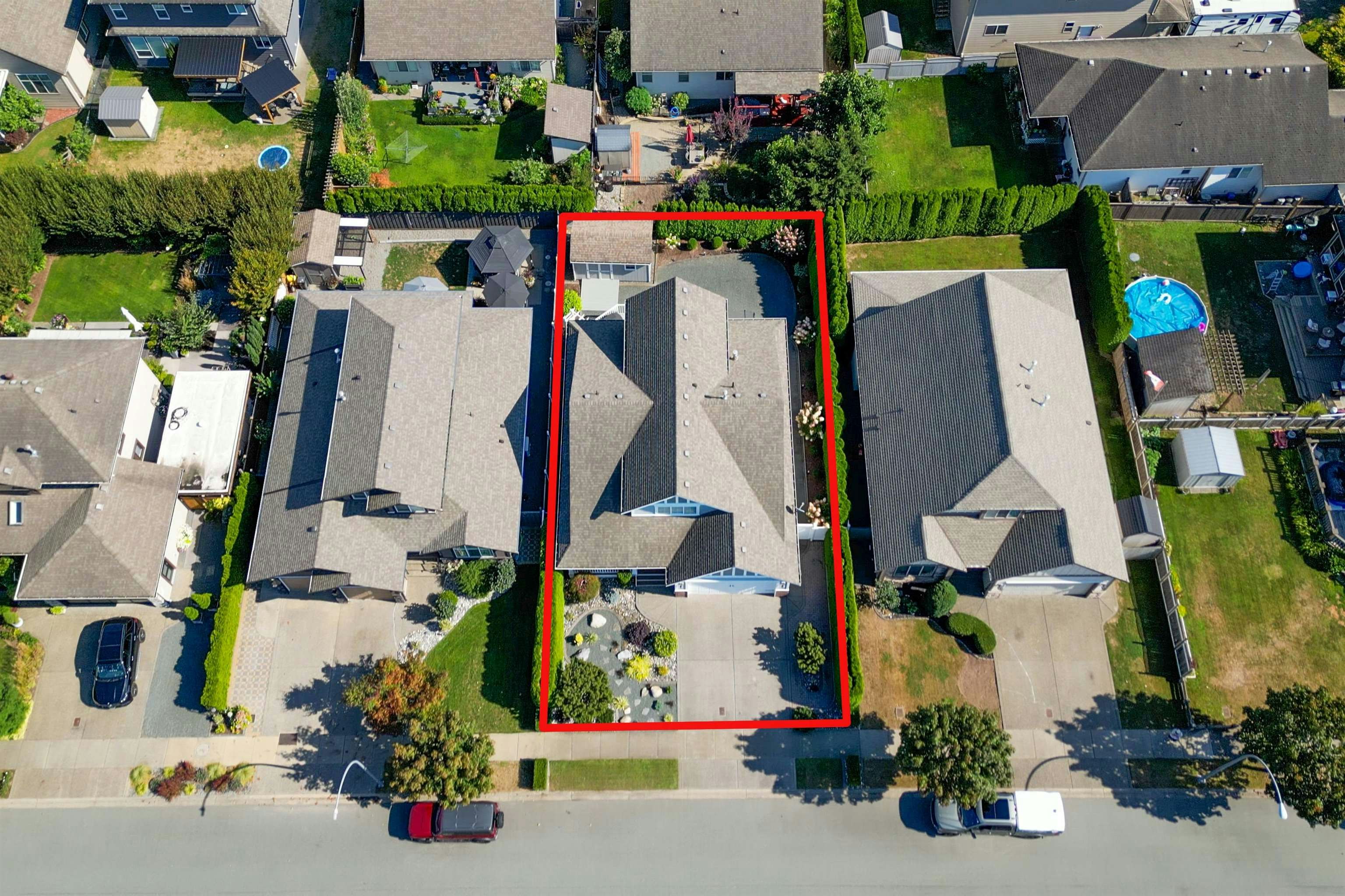 2006 Aberdeen Drive, Agassiz, BC, V0M 1A1 - 7