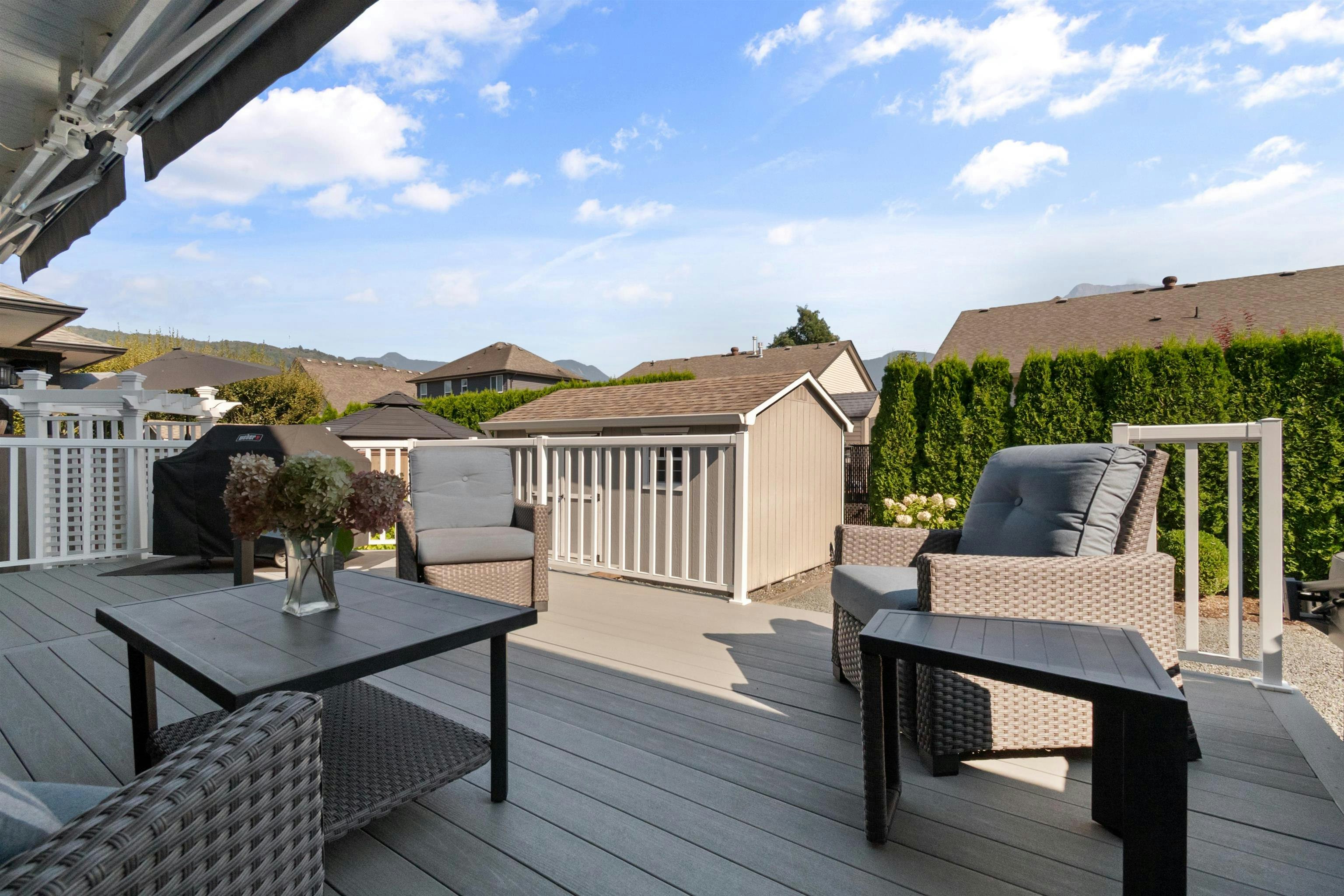 2006 Aberdeen Drive, Agassiz, BC, V0M 1A1 - 14