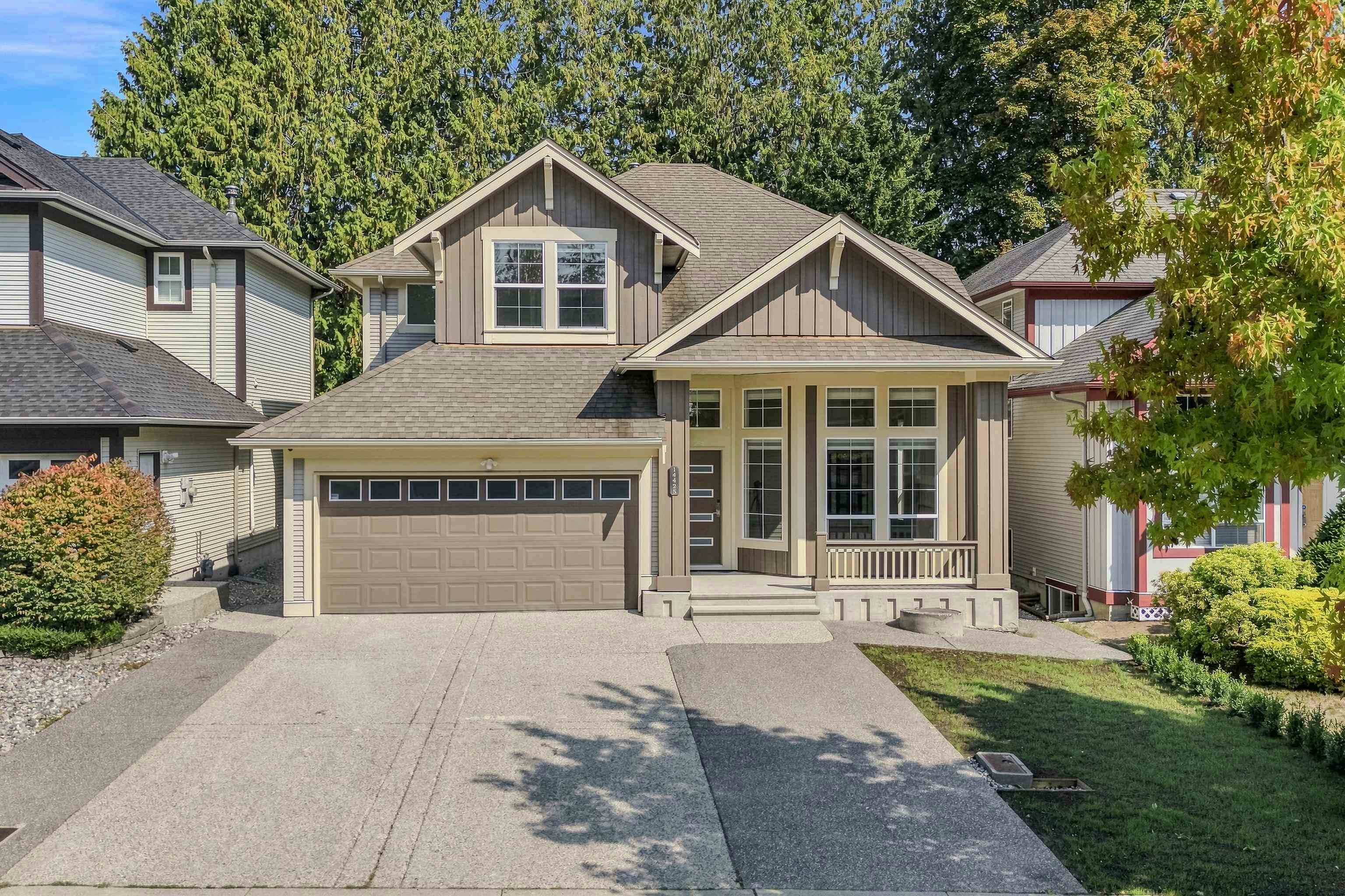 14425 58th Avenue, Surrey, BC, V3S 1Y3