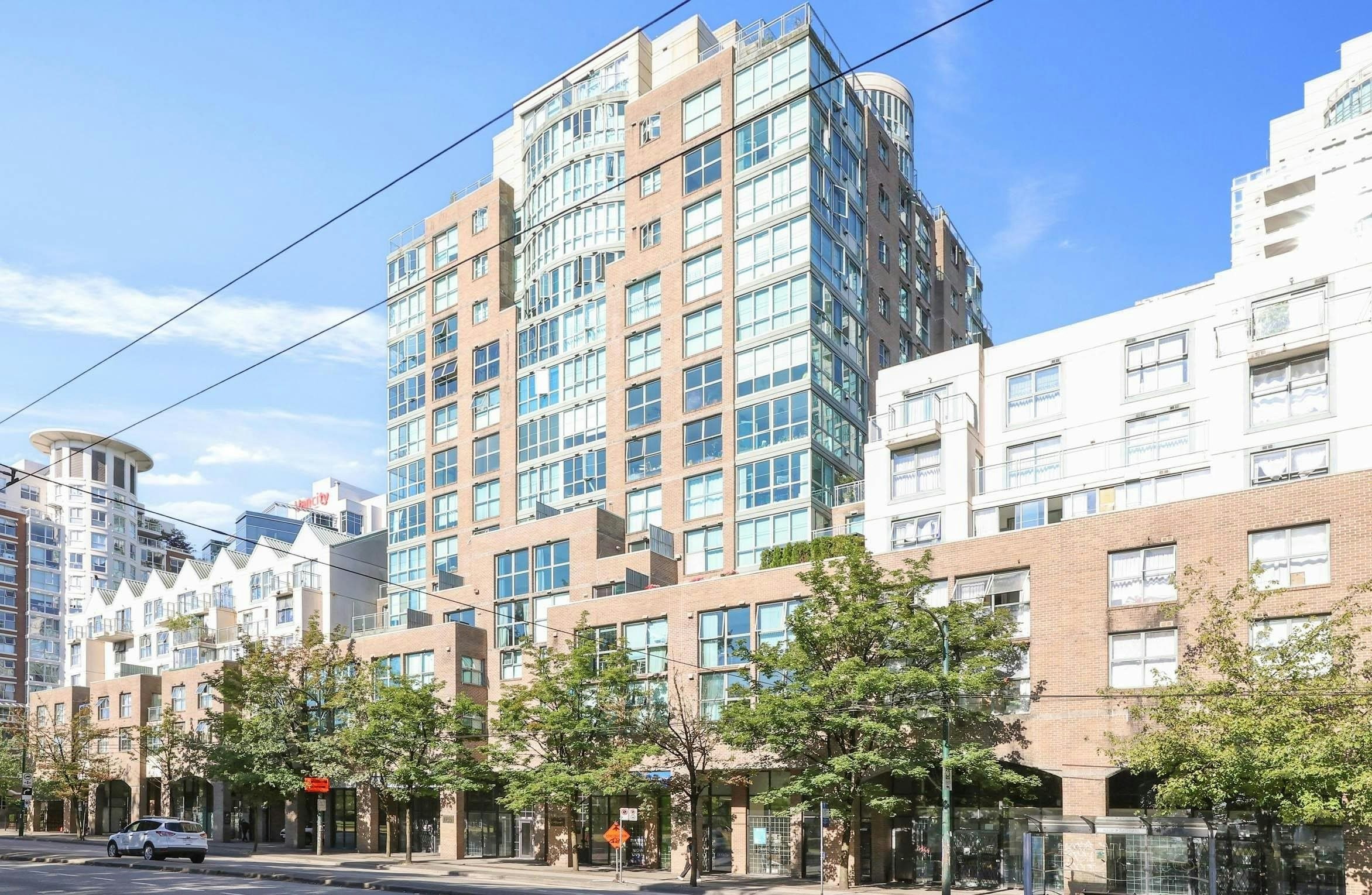 504-1159 Main Street, Vancouver, BC, V6A 4B6