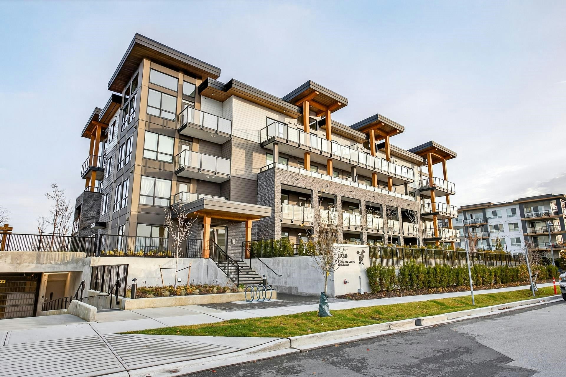 206-1930 Starling Drive, Delta, BC, V4M 0G9 - 3