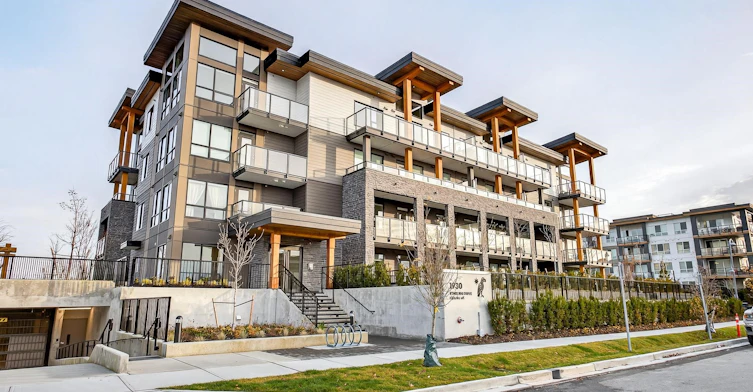 206-1930 Starling Drive, Delta, BC, V4M 0G9 - 3