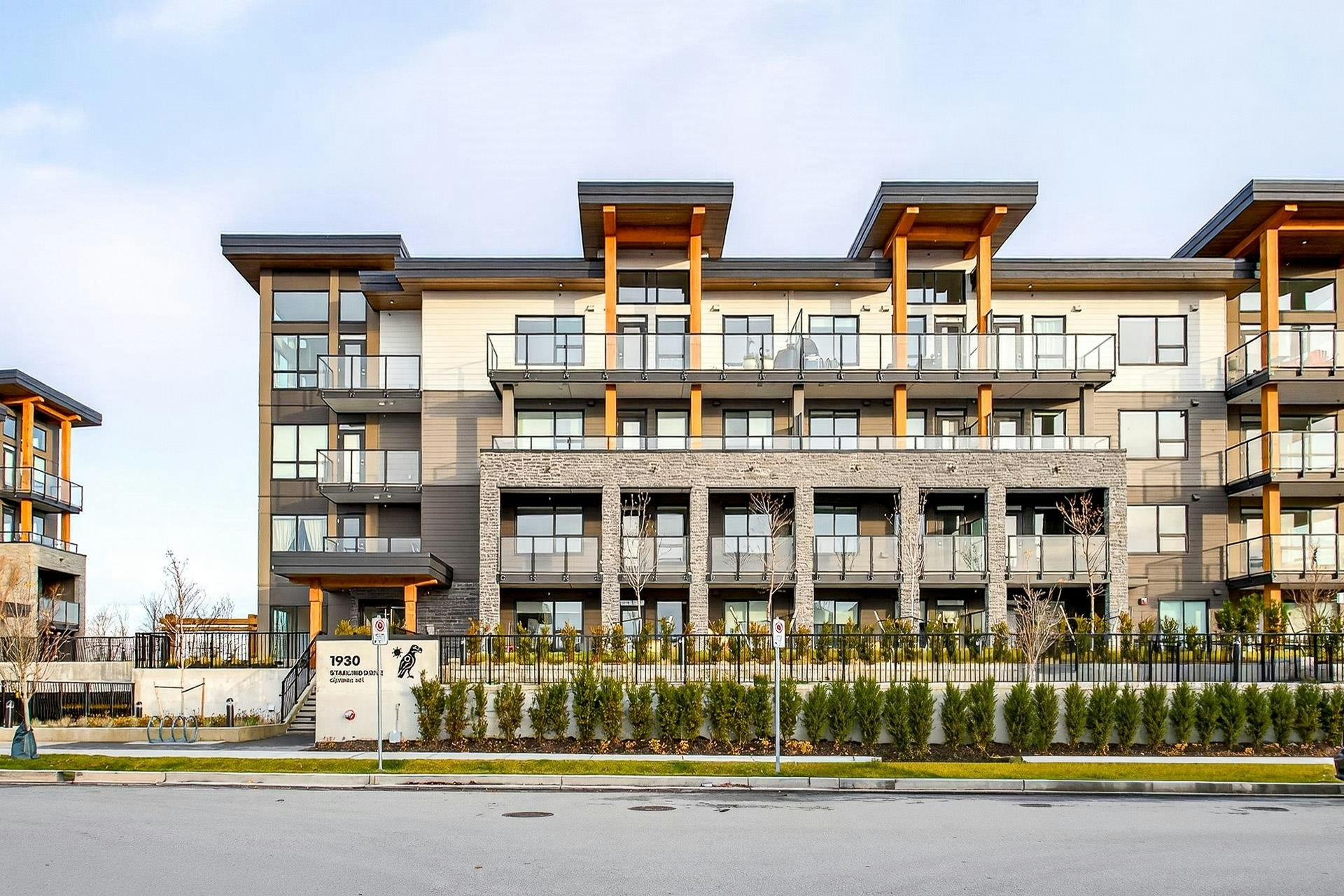 206-1930 Starling Drive, Delta, BC, V4M 0G9 - 2