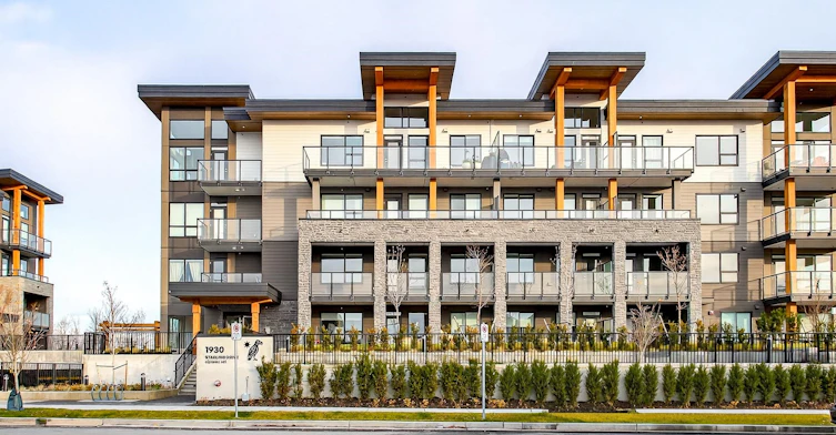 206-1930 Starling Drive, Delta, BC, V4M 0G9 - 2