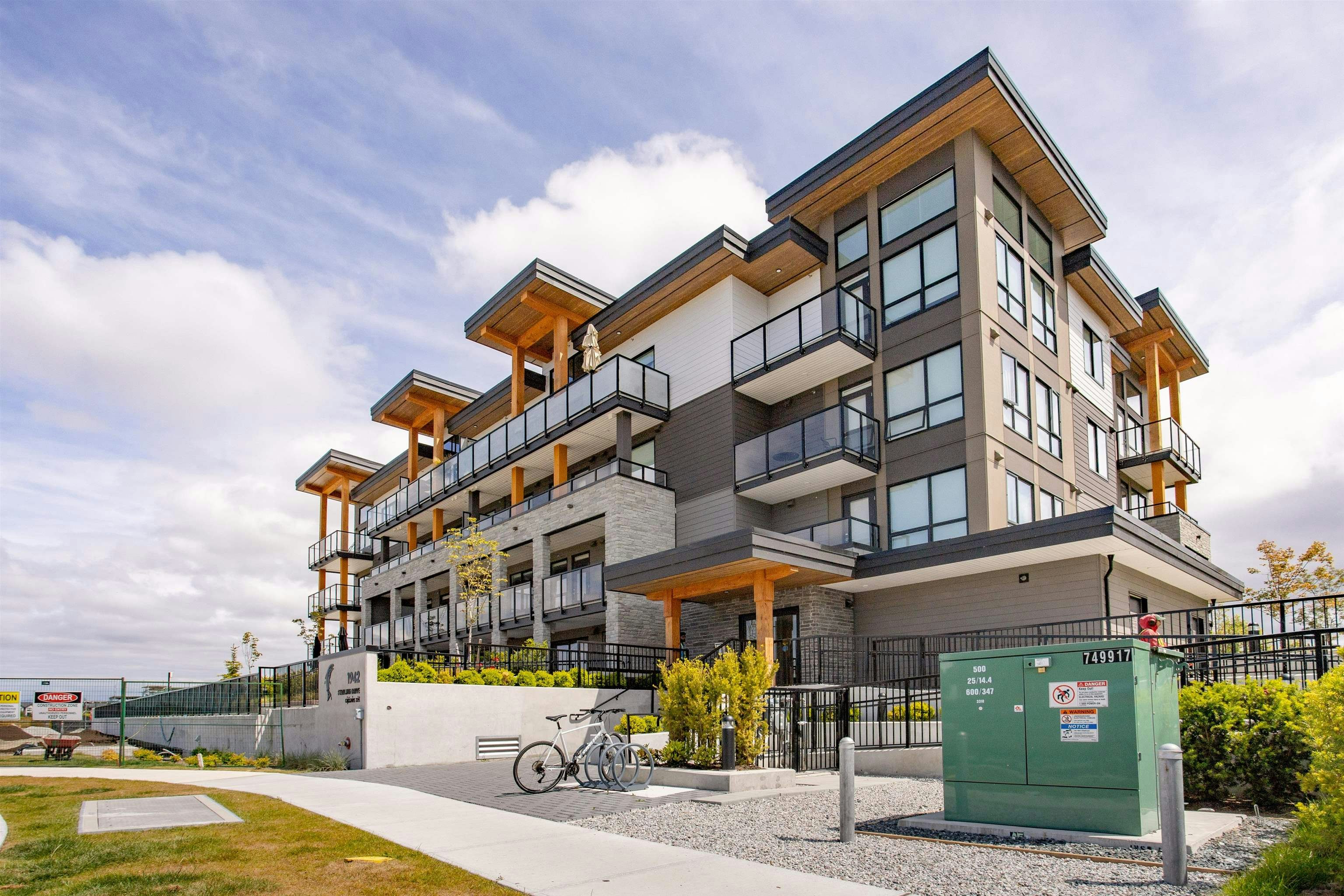 206-1930 Starling Drive, Delta, BC, V4M 0G9