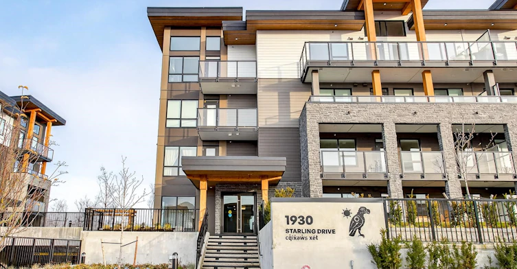 206-1930 Starling Drive, Delta, BC, V4M 0G9