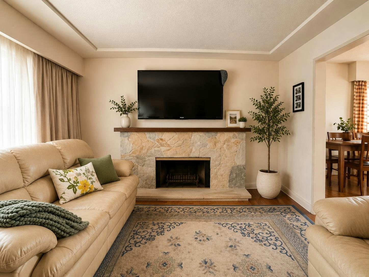6987 Balmoral Street, Vancouver, BC, V5P 3P8