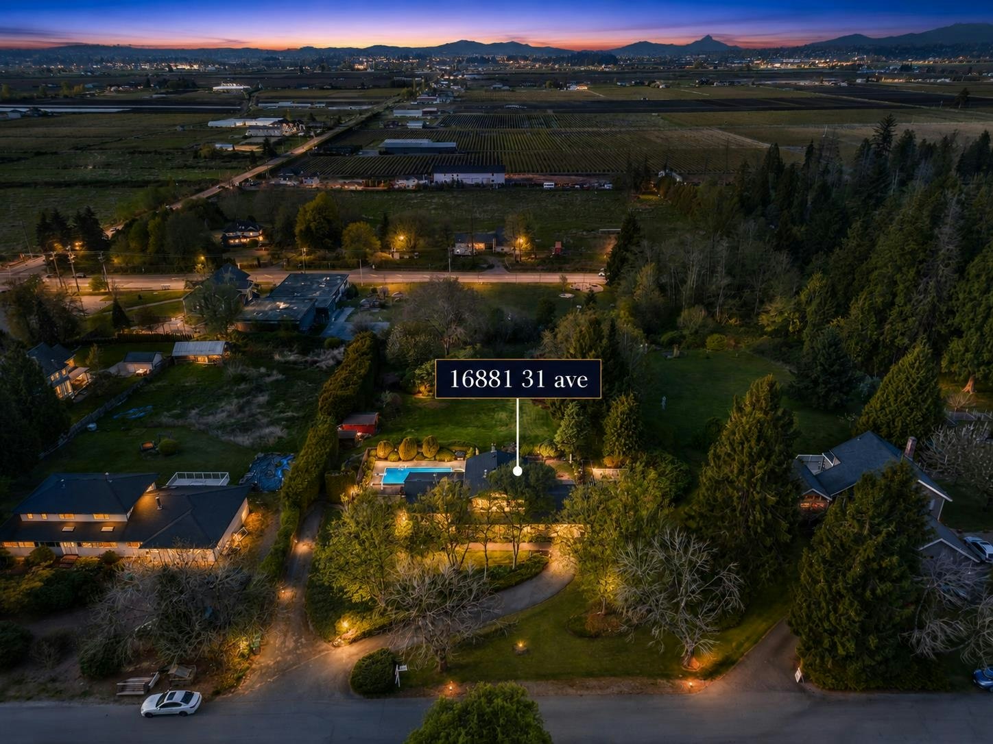 16881 31 Avenue, Surrey, BC, V3S 0A6