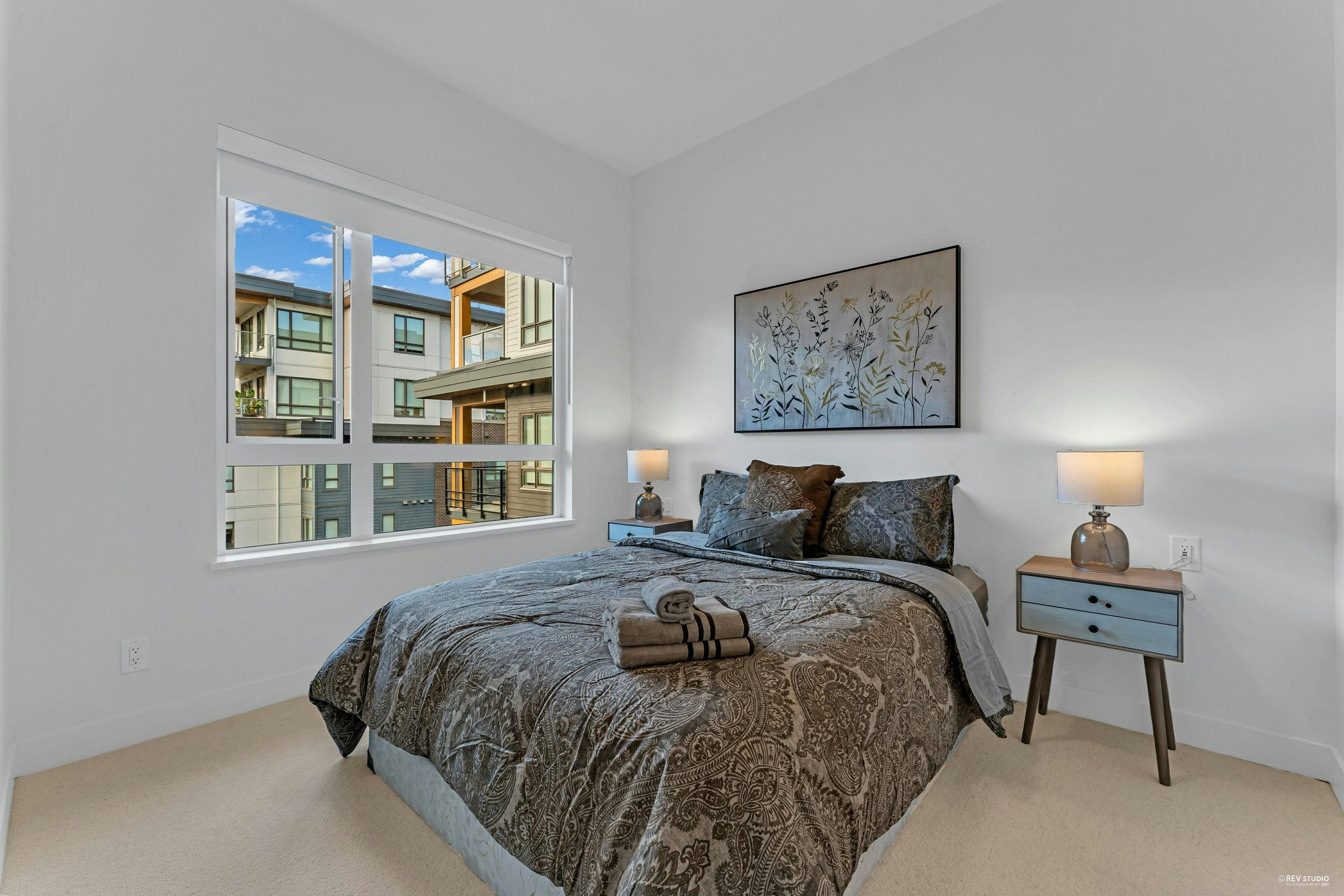 403-741 Anskar Court, Coquitlam, BC, V3J 0N3 - 14