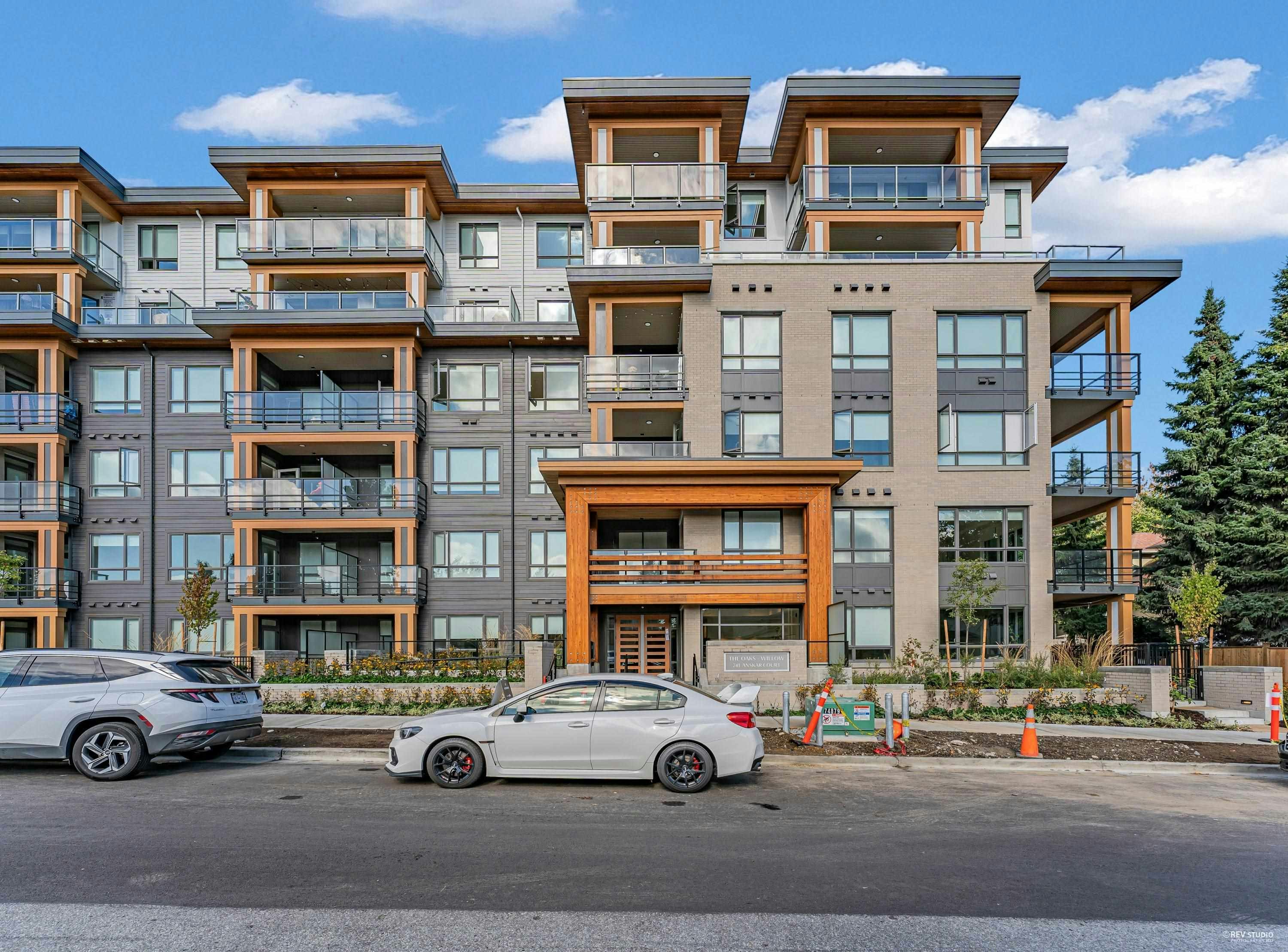 403-741 Anskar Court, Coquitlam, BC, V3J 0N3 - 34