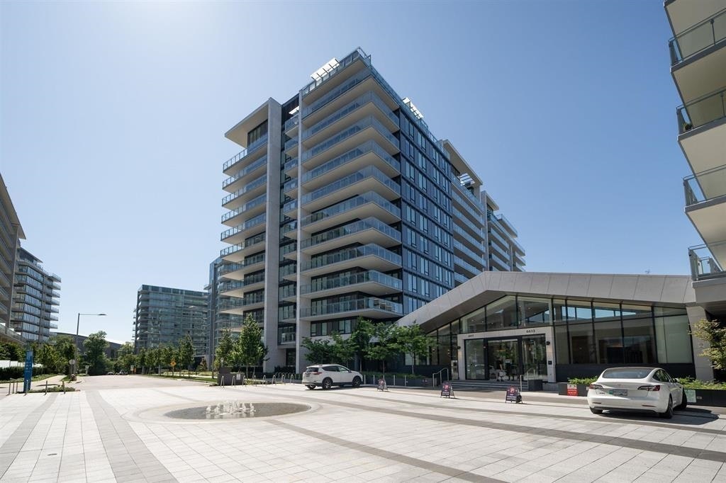 1103-6811 Pearson Way, Richmond, BC, V7C 0E7