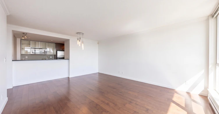1607-980 Cooperage Way, Vancouver, BC, V6B 0C3 - 3