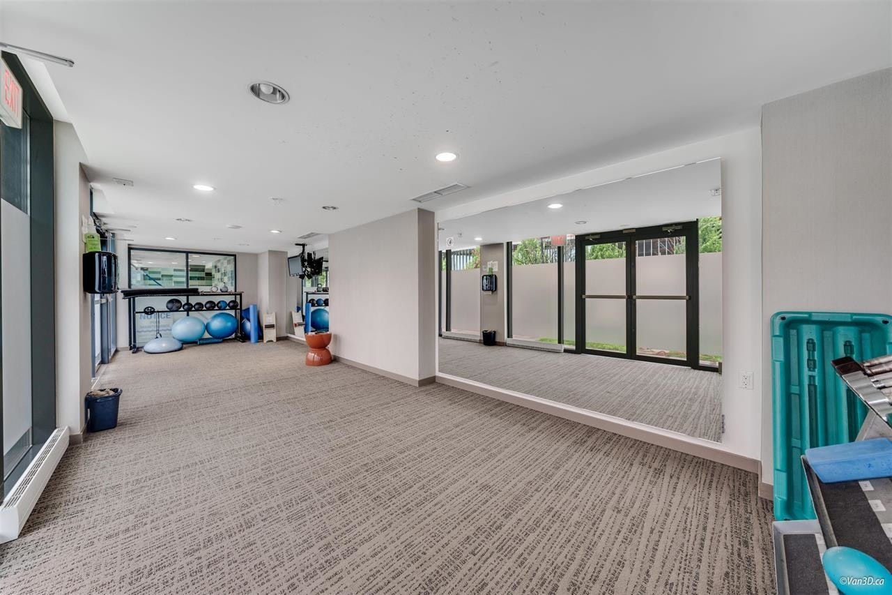 1607-980 Cooperage Way, Vancouver, BC, V6B 0C3 - 14