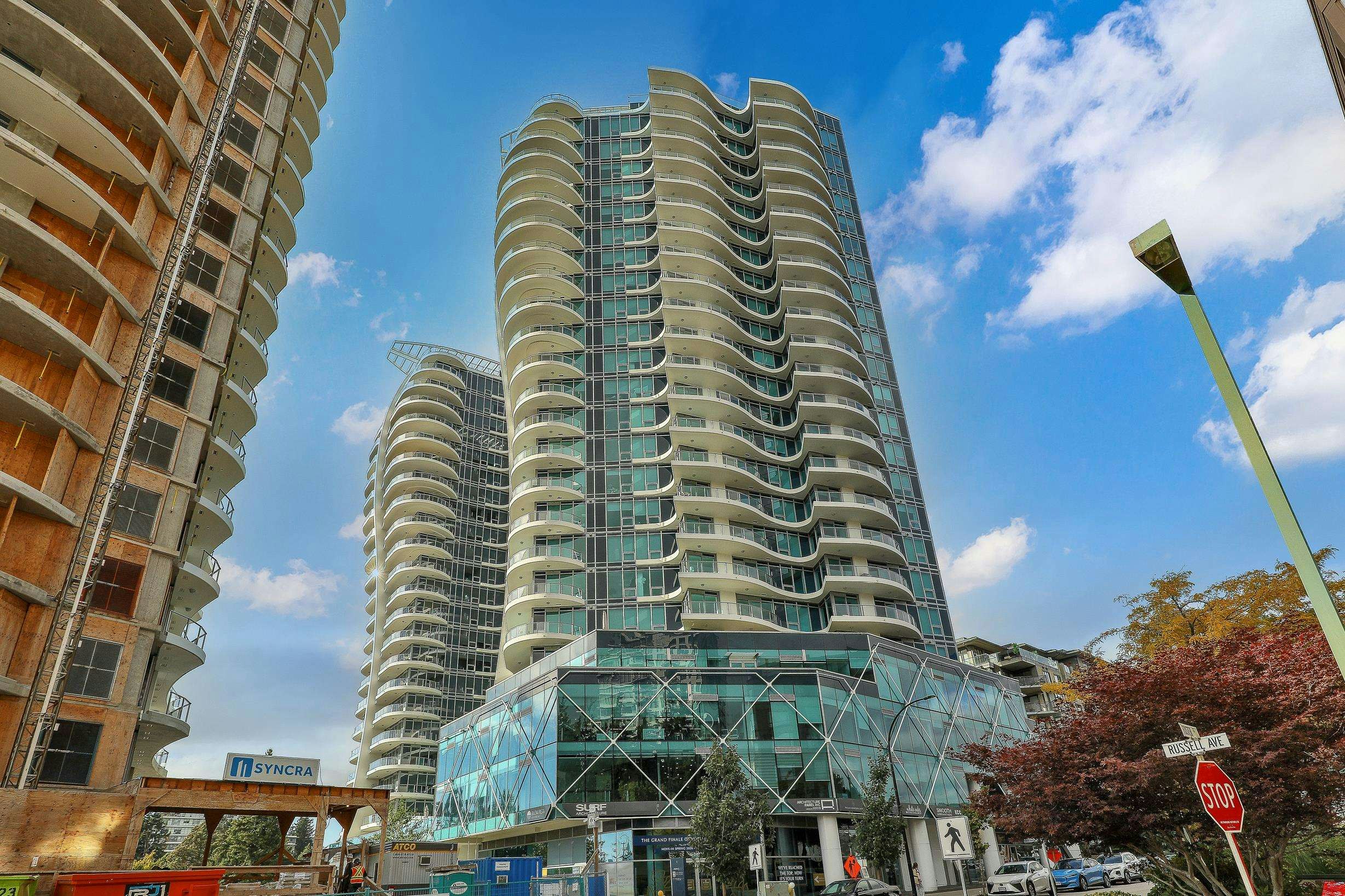 1401-1501 Foster Street, Surrey, BC, V4B 0C3