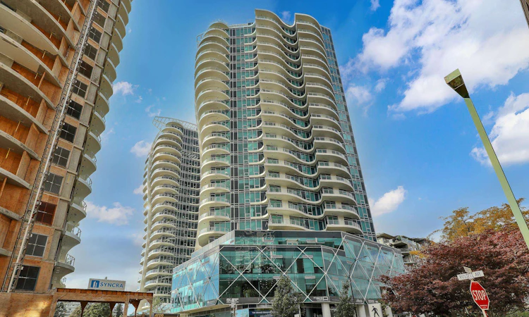 1401-1501 Foster Street
