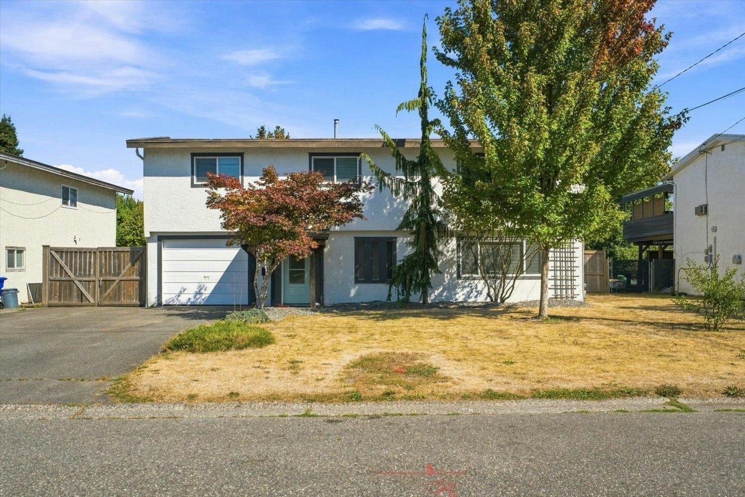 9334 James Street, Chilliwack, BC, V2P 6G9