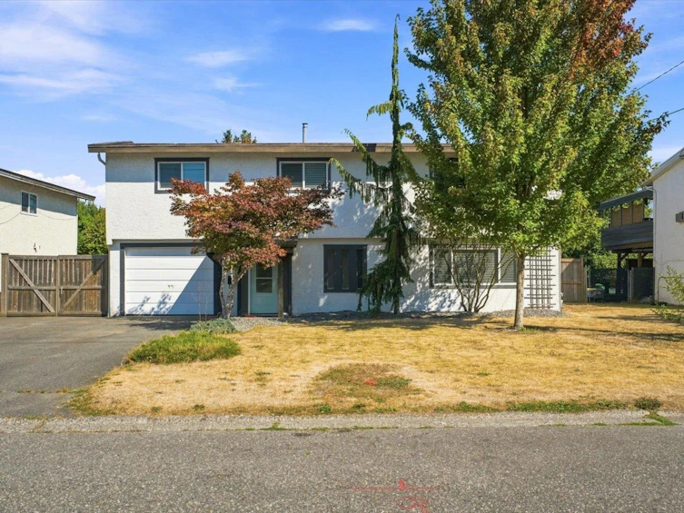 9334 James Street, Chilliwack, BC, V2P 6G9