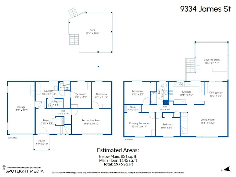 9334 James Street, Chilliwack, BC, V2P 6G9 - 2