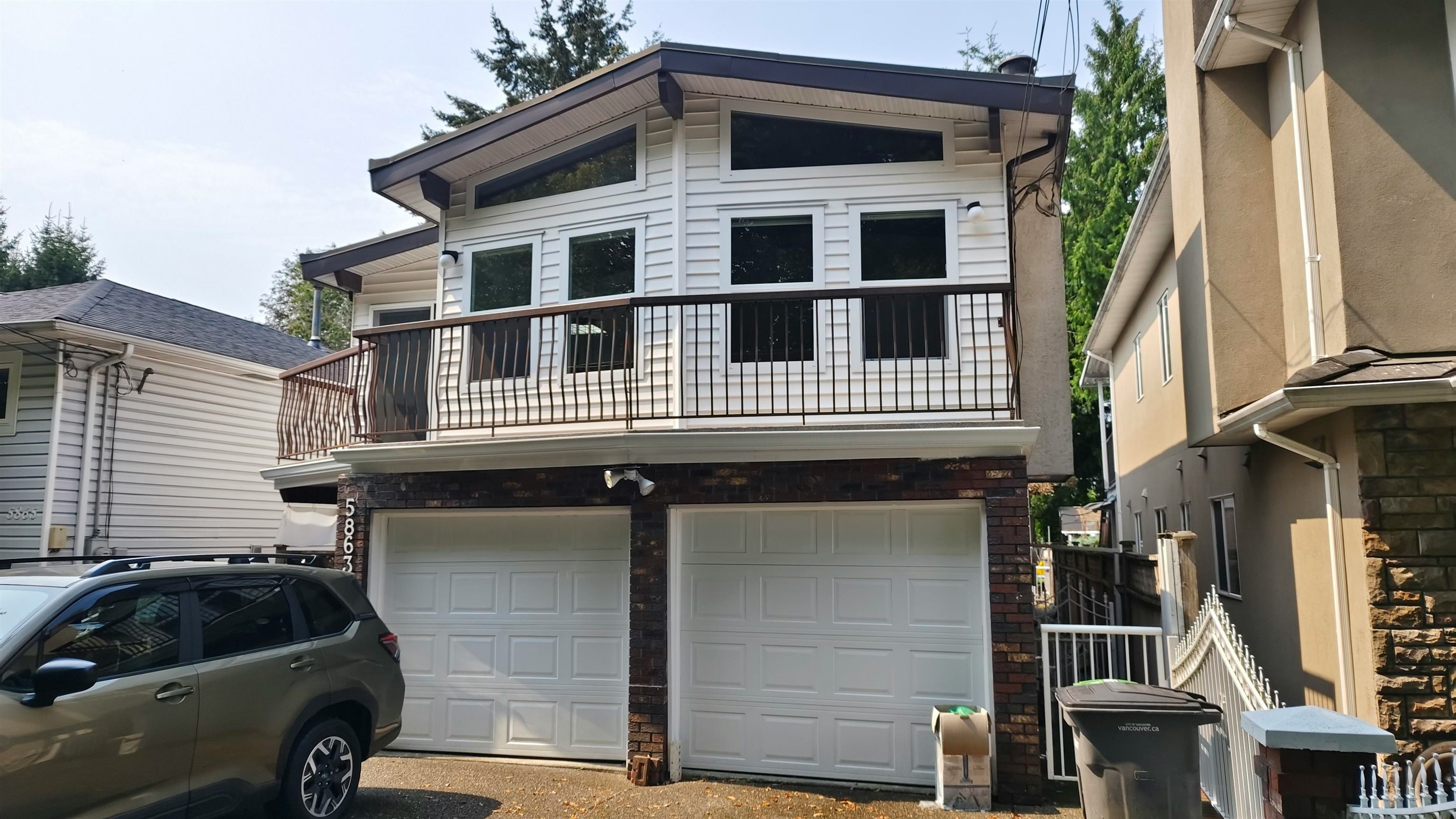 5863 Joyce Street, Vancouver, BC, V5R 4H9